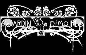 logo Le Jardin Des Mémoires